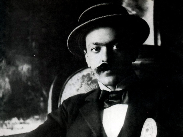 Italo Svevo