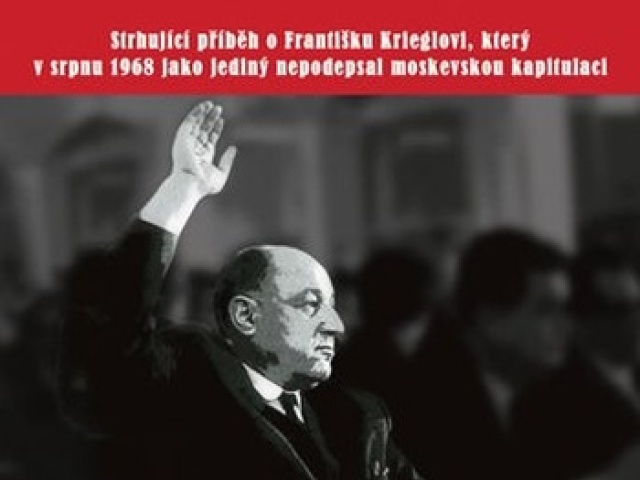 Ivan Fíla: Muž, který stál v cestě