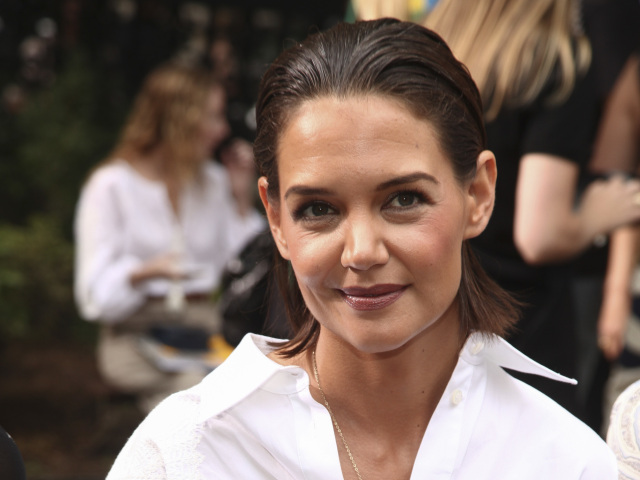 Katie Holmes