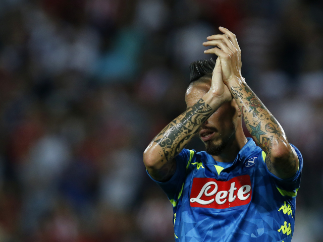 Marek Hamšík