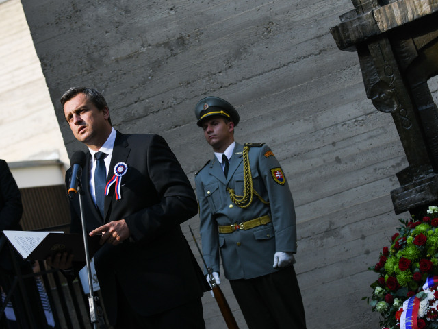 VÝROčIE: Vznik prvej Slovenskej národnej rady