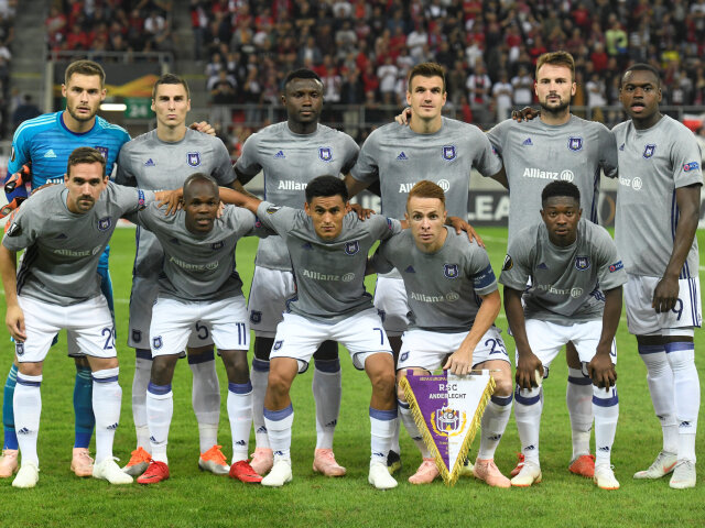 Anderlecht