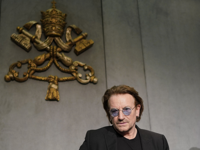 Bono Vox 