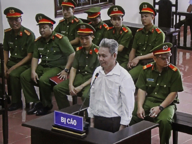 Dao Quang Thuc