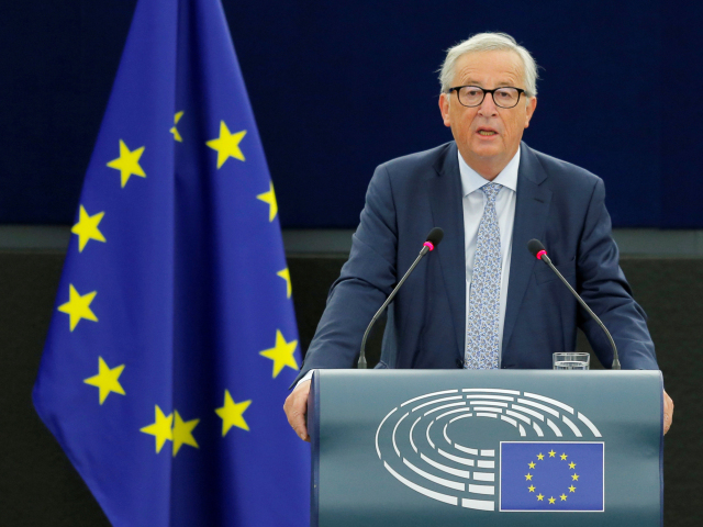 Jean-Claude Juncker
