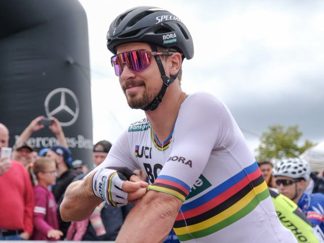 Peter Sagan
