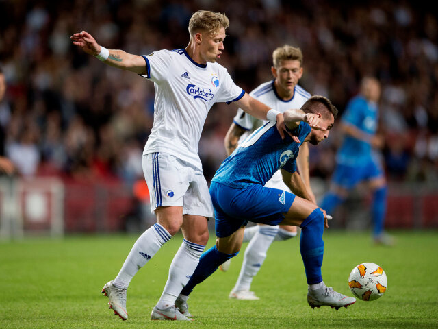 Róbert Mak, Viktor Fischer