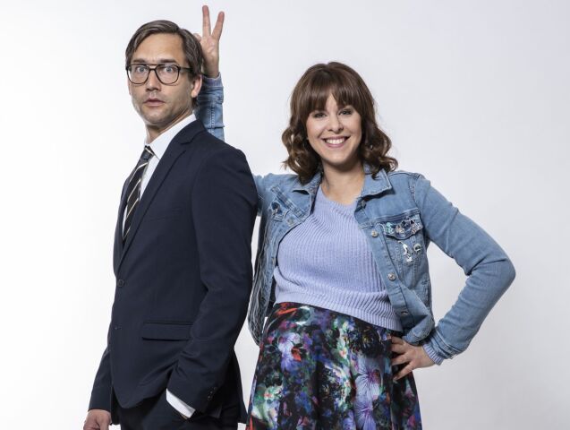 som mama, seriál som mama, kristína tormová, jiří havelka,
