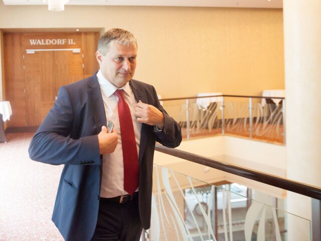 Tibor Turan