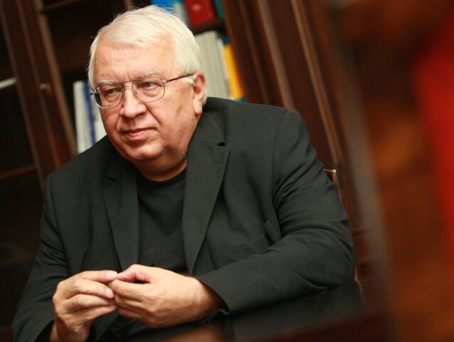 Václav Žák.