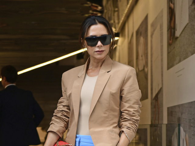 Victoria Beckham