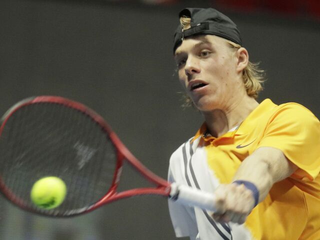 Denis Shapovalov