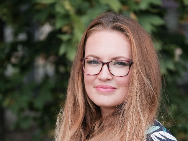 Jana Kozáková