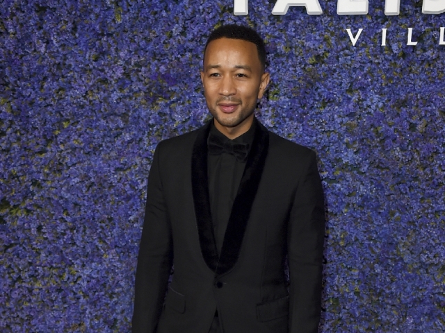 John Legend