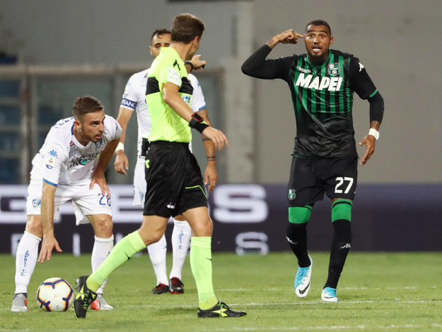Kevin Prince Boateng