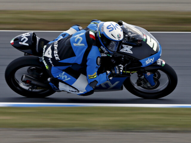 Romano Fenati
