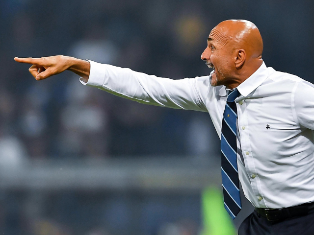 Luciano Spalletti