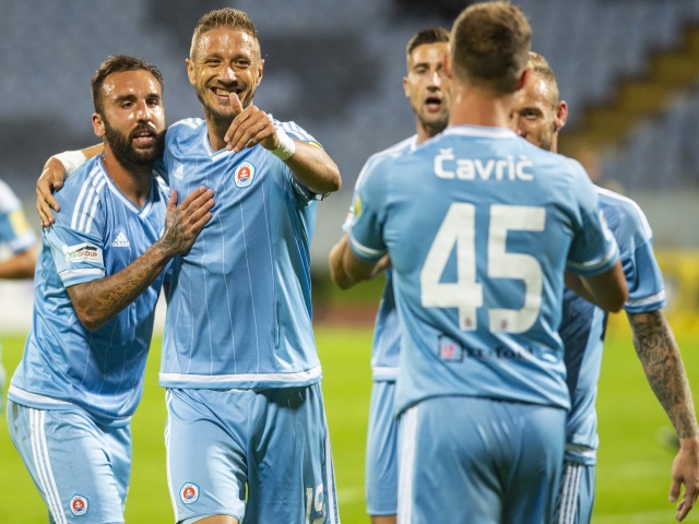 ŠK Slovan Bratislava
