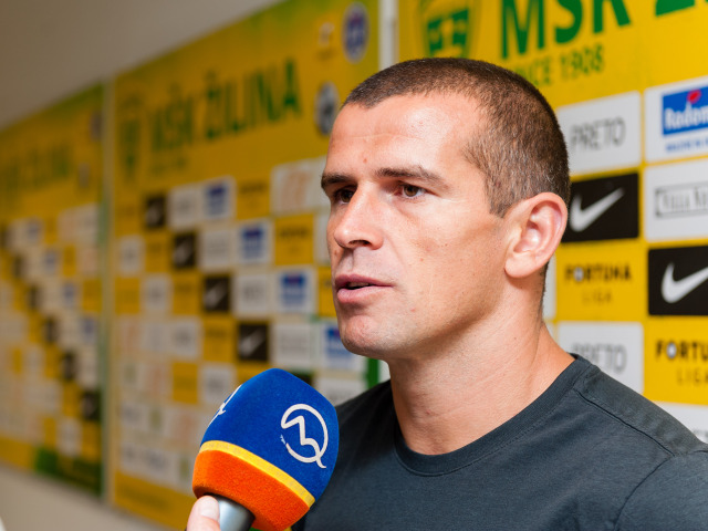 Viktor Pečovský