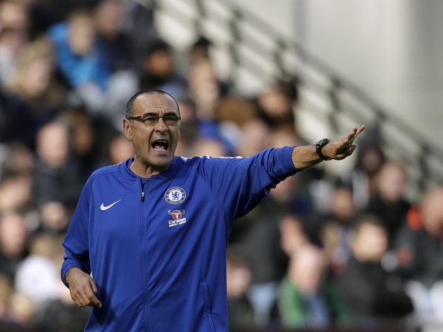 Maurizio Sarri