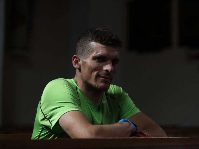 michal lajcha