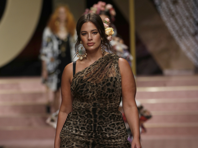 Ashley Graham