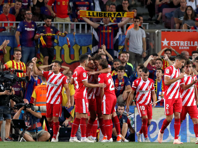 Cristhian Stuani 