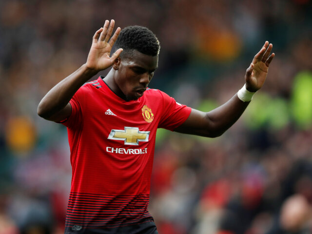 Paul Pogba