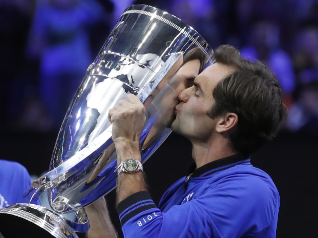 Roger Federer