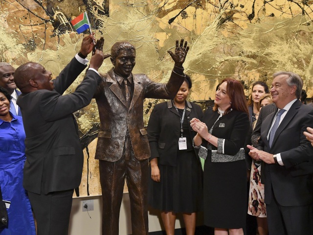 United Nations Mandela