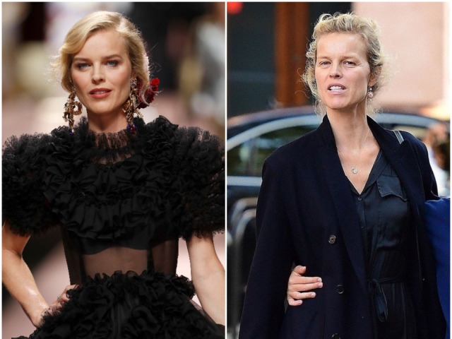 Eva Herzigová