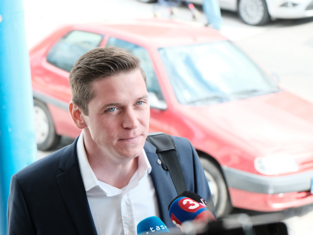 filip rybanič