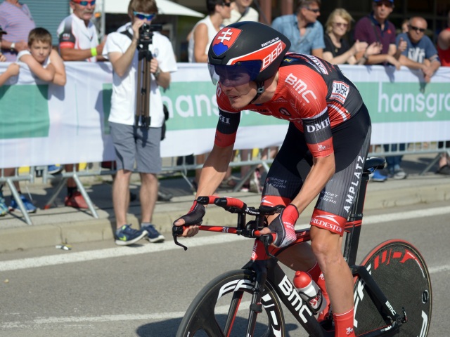 Marek Čanecký