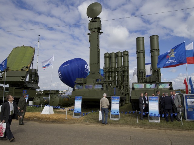 Russia Syria