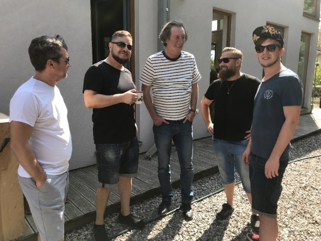 Bolek Polívka