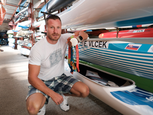 Erik Vlček
