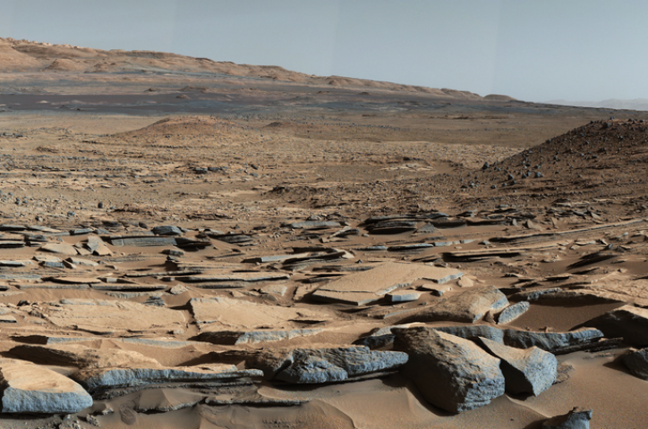 mars