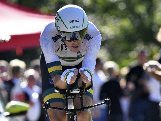 Rohan Dennis