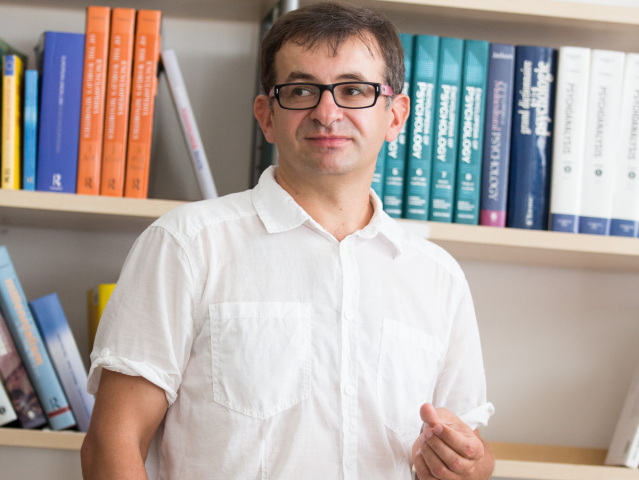 sav, miroslav tizik, sociologicky ustav