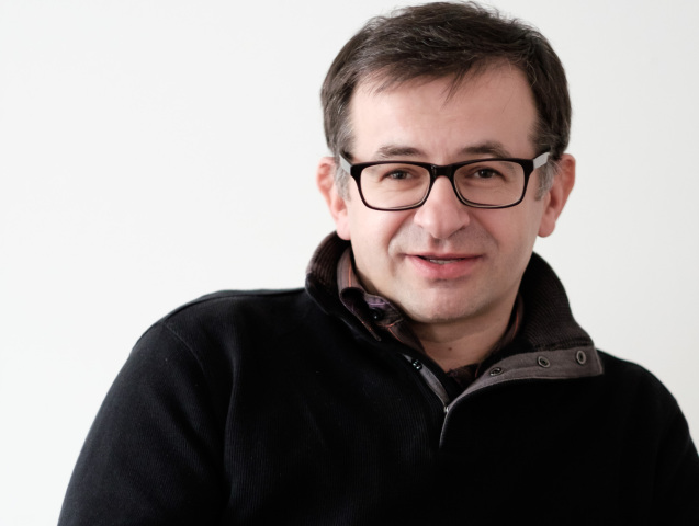 Miroslav Tížik
