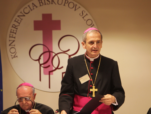 Stanislav Zvolenský