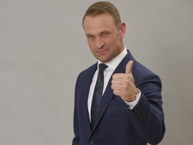 tomáš maštalír, ministri, seriál ministri,