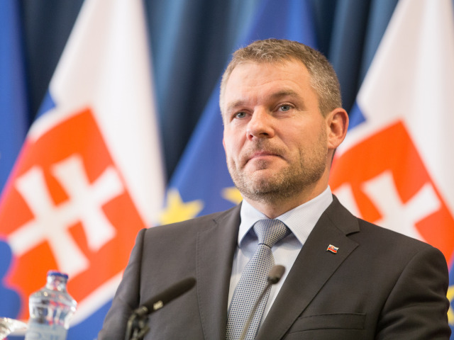 VLÁDA: Rokovanie 120. schôdza vlády SR Pellegrini