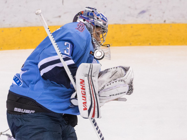 HOKEJ-KHL: Bratislava - Helsinki Štěpánek