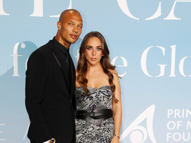 Jeremy Meeks