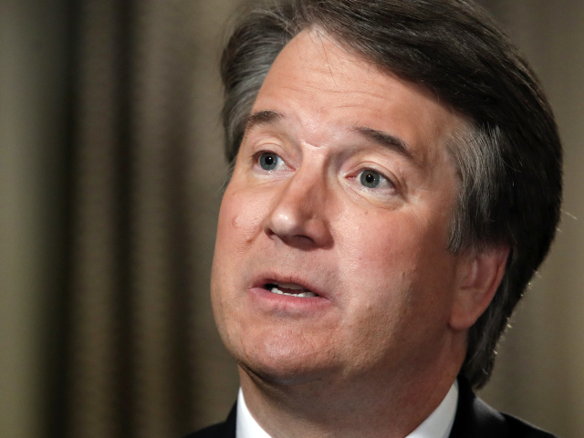 Kavanaugh