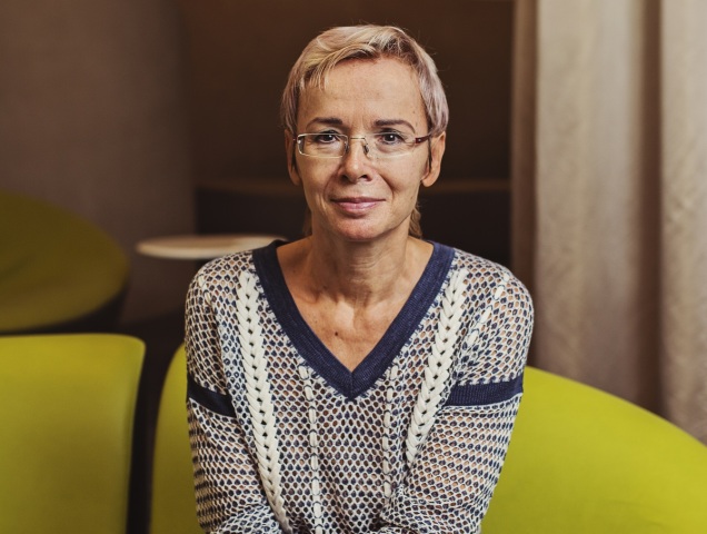 MUDr. Marta Hájková
