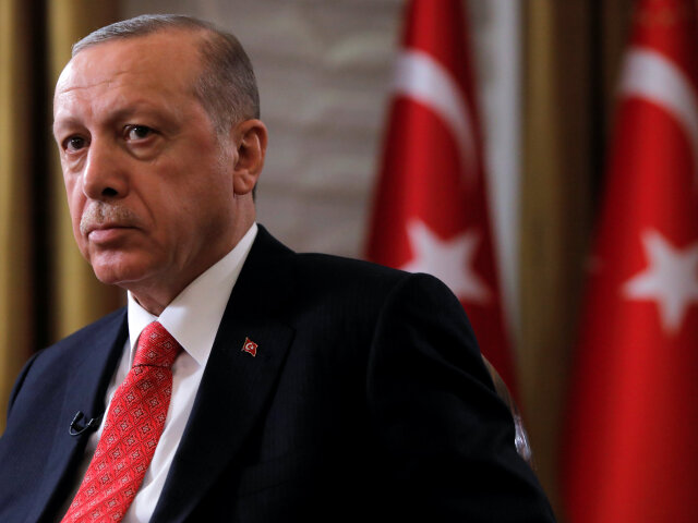 Recep Tayyip Erdogan