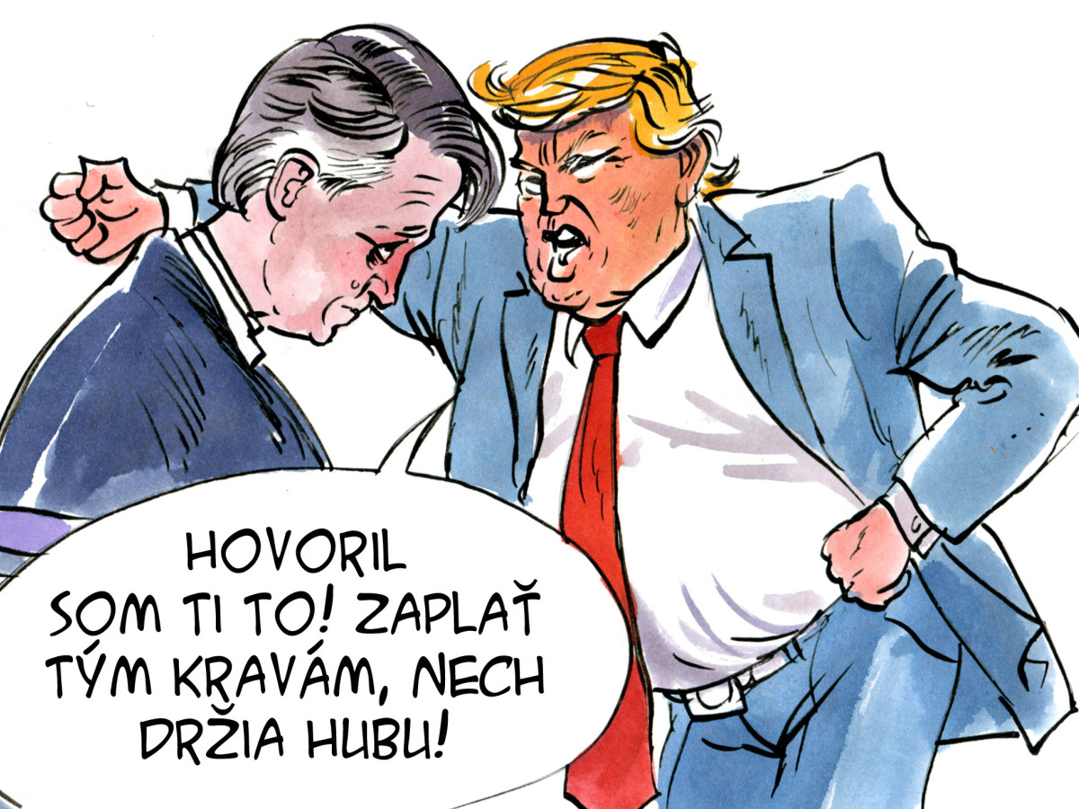 Danglár, 29.9.2018