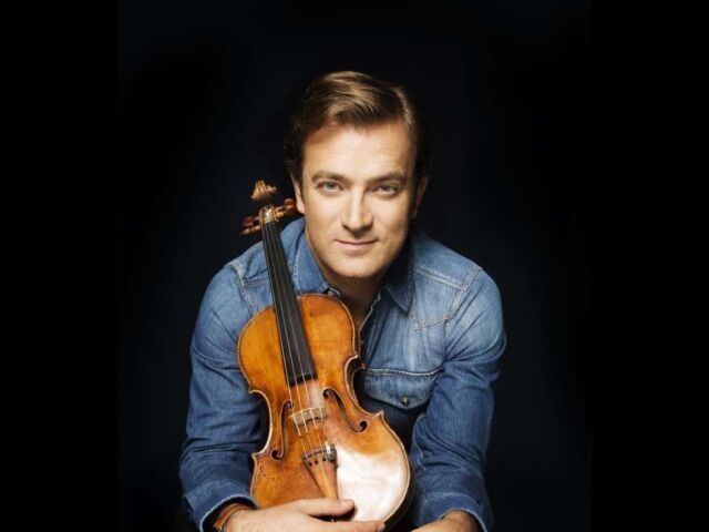 BHS-Renaud Capucon
